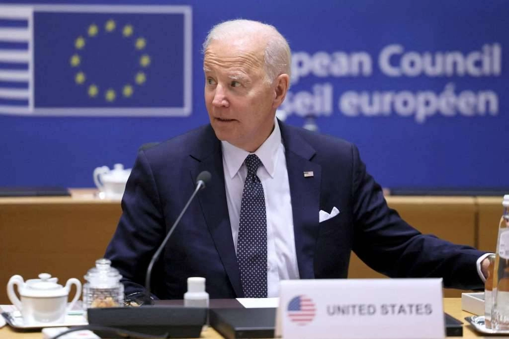 Biden traži od Amerikanaca da 'ohlade' nakon pucnjave na Trumpa